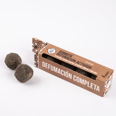 BARBACOA RECTANGULAR DE CARBON 54x34x6.5cm