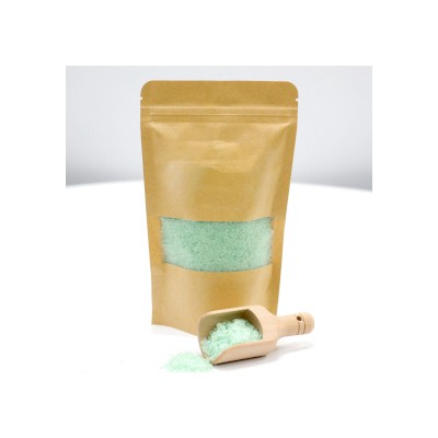 JARDINERA CON PLATO INTEGRADO 50x20cm + SOPORTE METALICO. COLOR TERRACOTA