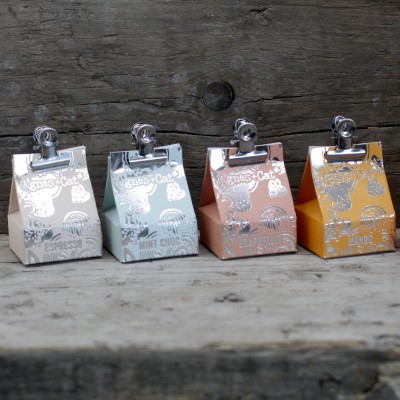 CLEANING BLOCK BARBACOA CON SOLAPA INDIVIDUAL EURO/U