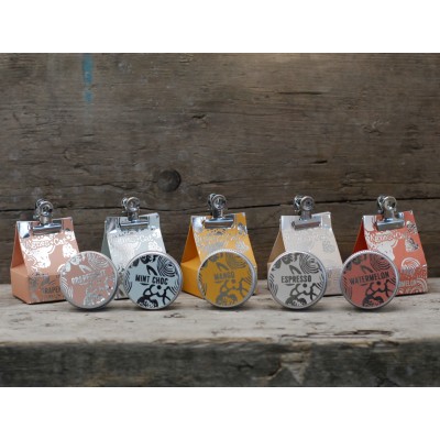 SET 3 CLEANING BLOCK BARBACOAS CON MANGO Y SOLAPA INDIVIDUAL