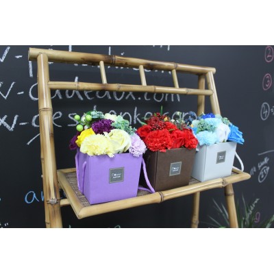 TENAZAS REVOLVER SACABOCADOS 220x64x15mm 9070220EAN KNIPEX