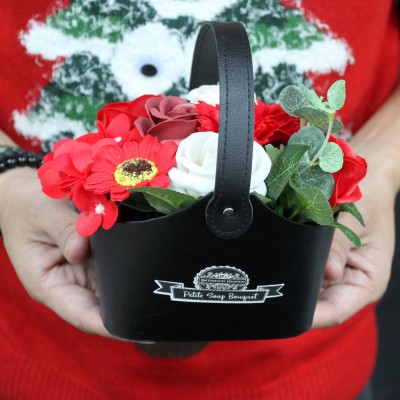 ESTANTERÍA COLOR MADERA 770x100x40mm, NB1700650, BASICS